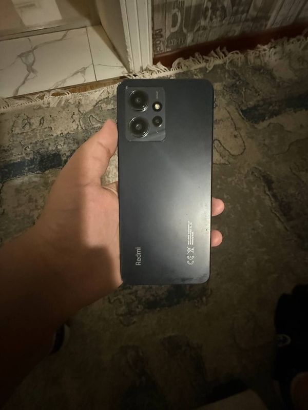 Redmu note 12 Pro Redmu note 12 Pro