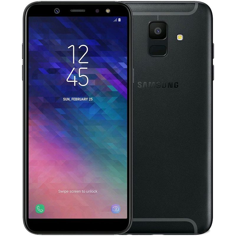 Samsung Galaxy A6 Samsung Galaxy A6