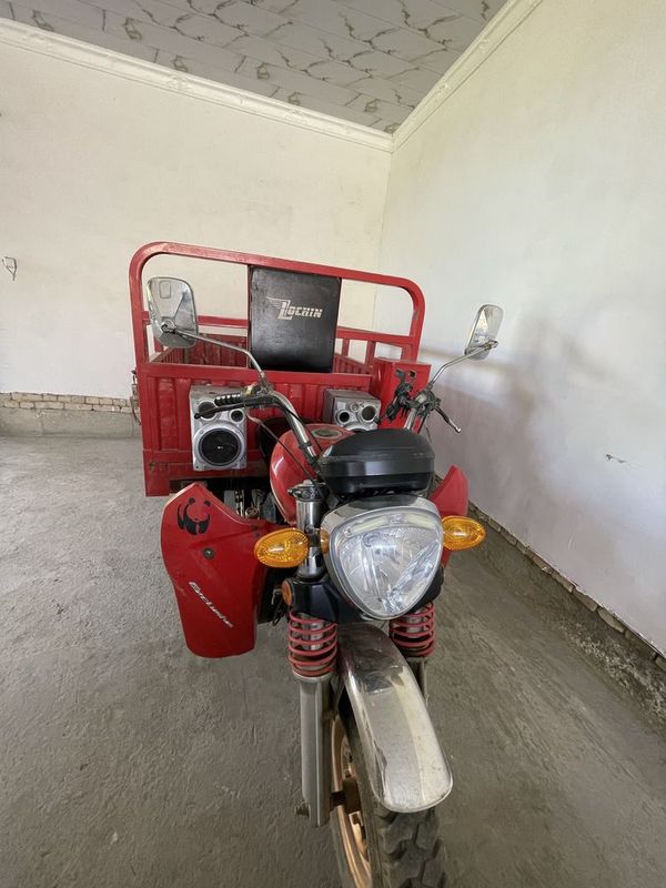 Moto lochin 200m3 Moto lochin 200m3