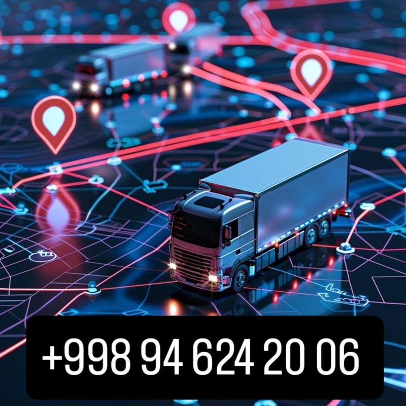 Ish topolmyapszmi? Logistika siz uchun yechim! Ish topolmyapszmi? Logistika siz uchun yechim!