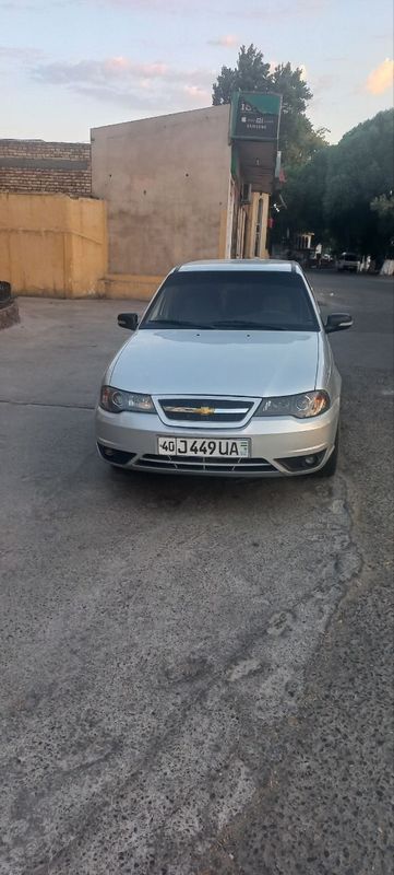 Neksiya 1.6 lyuks konditsioner ideal holatda Neksiya 1.6 lyuks konditsioner ideal holatda