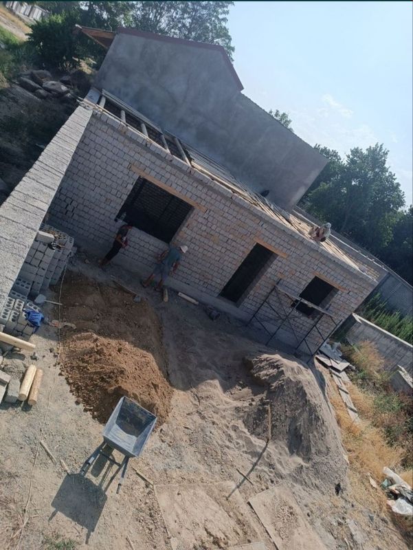 Ustachilik xizmati Ustachilik xizmati
