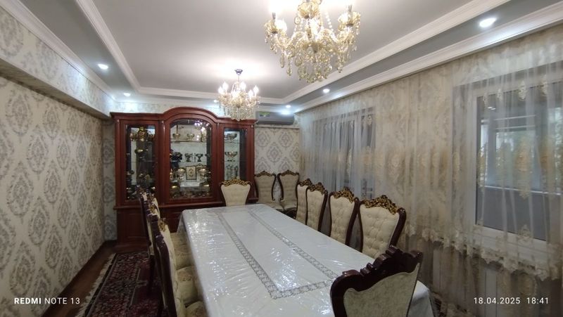 Қоратош 3/3/7 спецплан 106м² Қоратош 3/3/7 спецплан 106м²