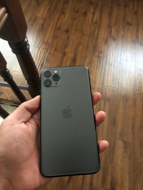 Iphone 11 Pro Max Iphone 11 Pro Max
