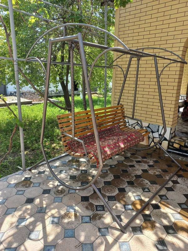 СРОЧНО! Сотилади Качеля СРОЧНО! Сотилади Качеля