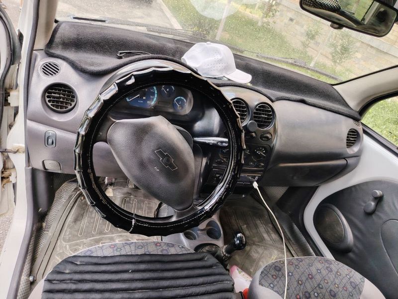 Matiz 2010yil 40mln Matiz 2010yil 40mln