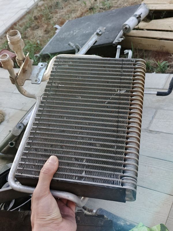 Konditsioner nexia 2