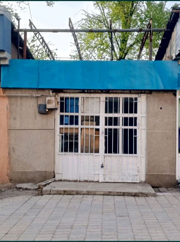 нонвойхона сотилади нонвойхона сотилади