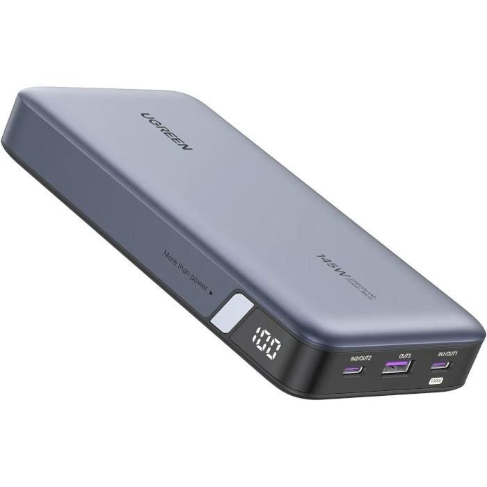 UGREEN 25000 original 145w UGREEN 25000 original 145w
