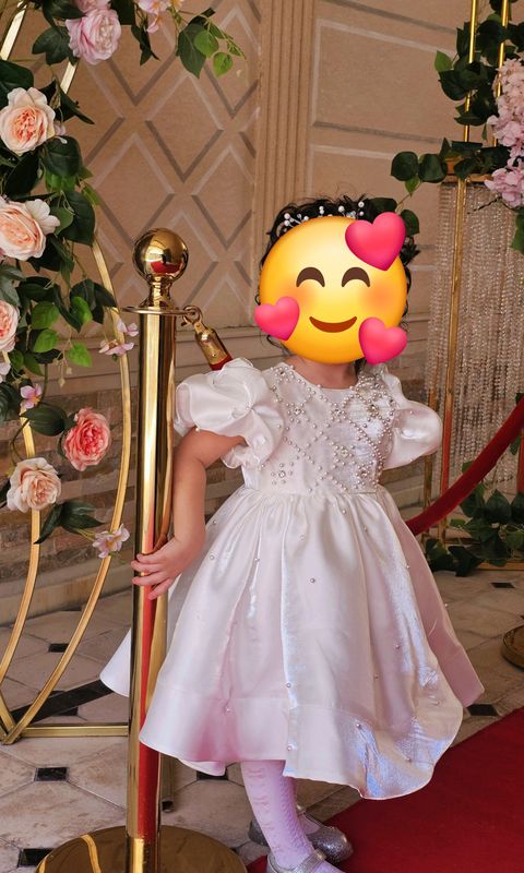 1 marta toyga kiyilgan 4 yoshga 1 marta toyga kiyilgan 4 yoshga
