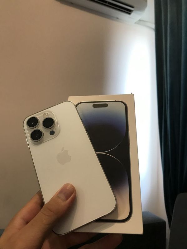 Iphone 14 Pro 128 GB Iphone 14 Pro 128 GB