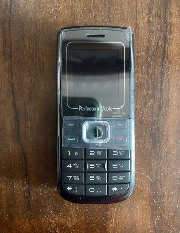 Продается Hisense HC-1100 CDMA Rum-Card Perfectum