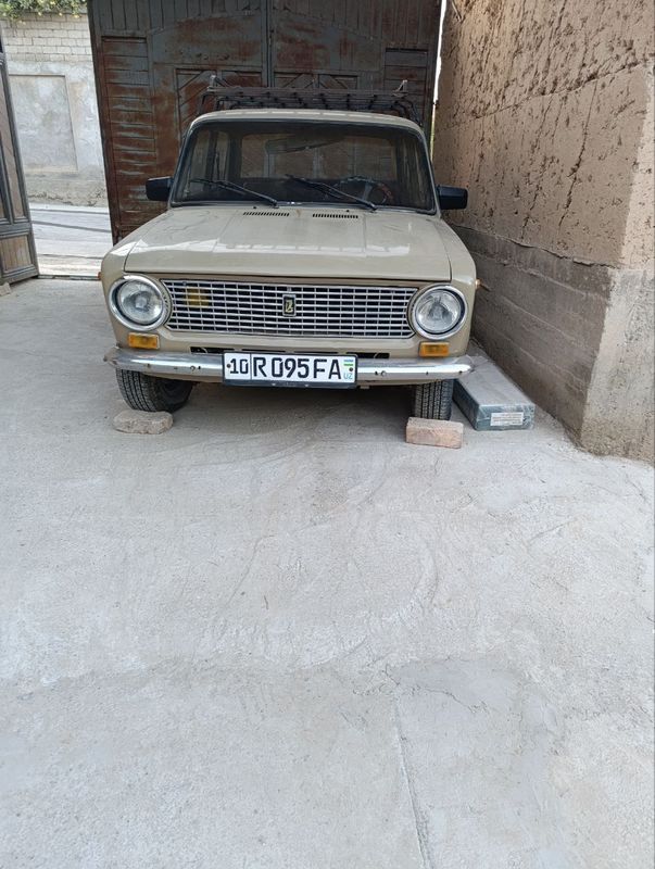 Jiguli Lada vaz 21011 Jiguli Lada vaz 21011