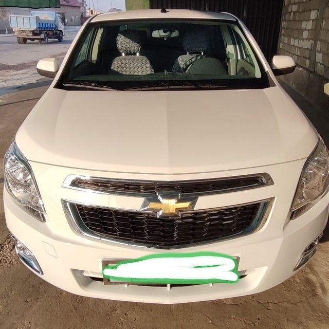 Cobalt masla yangi 2024 6 km yurgan salondan uyga Cobalt masla yangi 2024 6 km yurgan salondan uyga