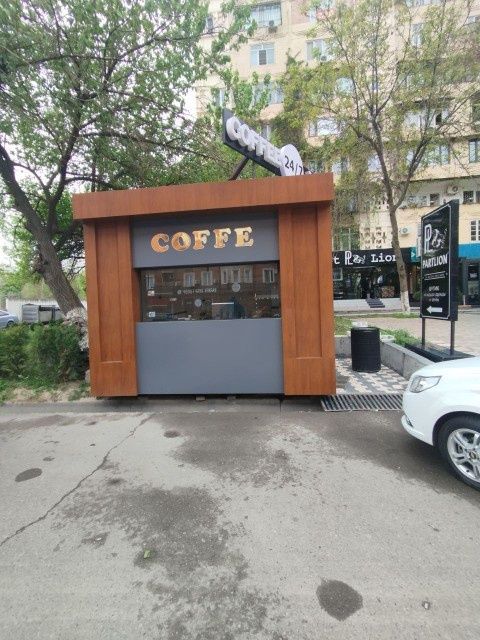 Продается будтка