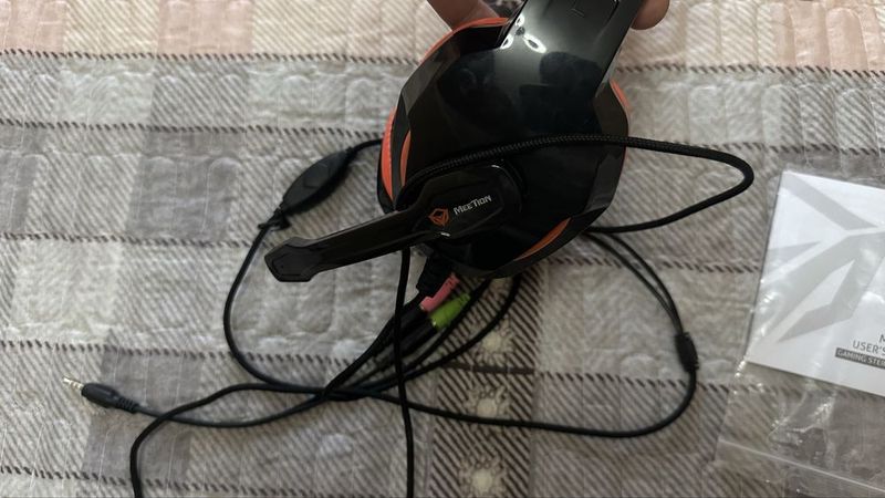 Продам Наушники для пк Продам Наушники для пк