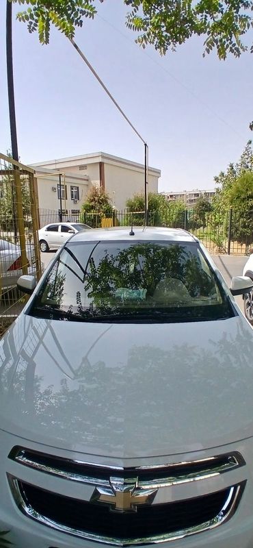 Cobalt 2024 sotiladi Cobalt 2024 sotiladi