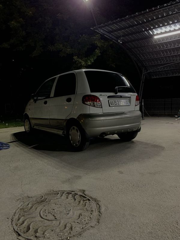 Matiz best 2012-yil 273.500km yurgan Matiz best 2012-yil 273.500km yurgan