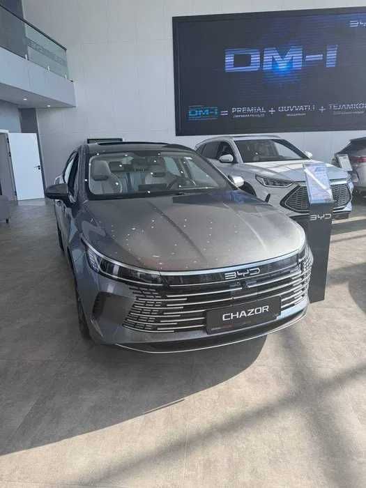 byd chazor 2025 0 probeg byd chazor 2025 0 probeg