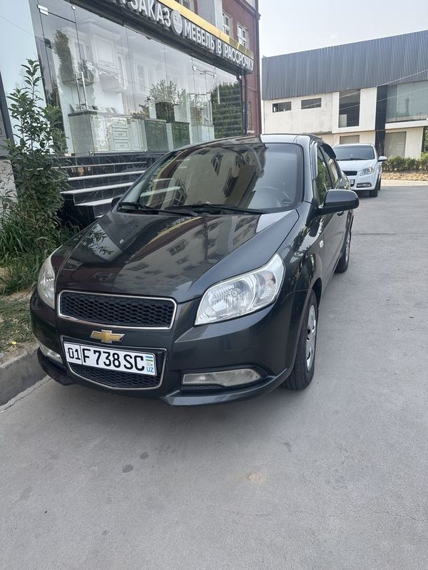 Neksa 3 mehanik 6850 Neksa 3 mehanik 6850
