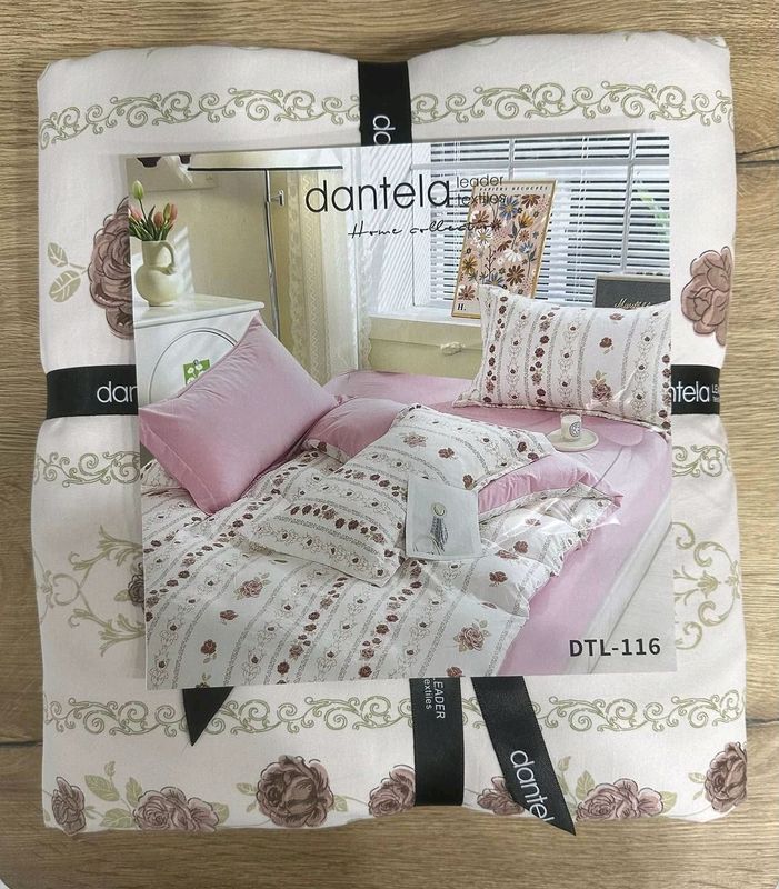Dantella pastel 2 kishilik Dantella pastel 2 kishilik