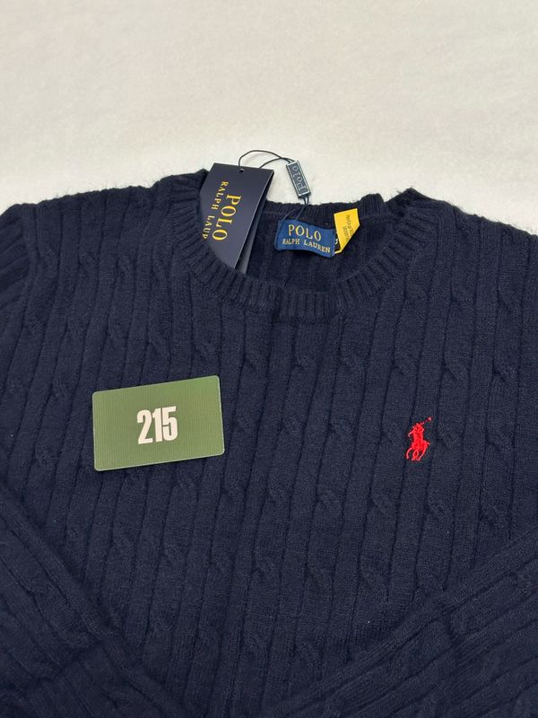 Свитер Polo Ralph Lauren Свитер Polo Ralph Lauren
