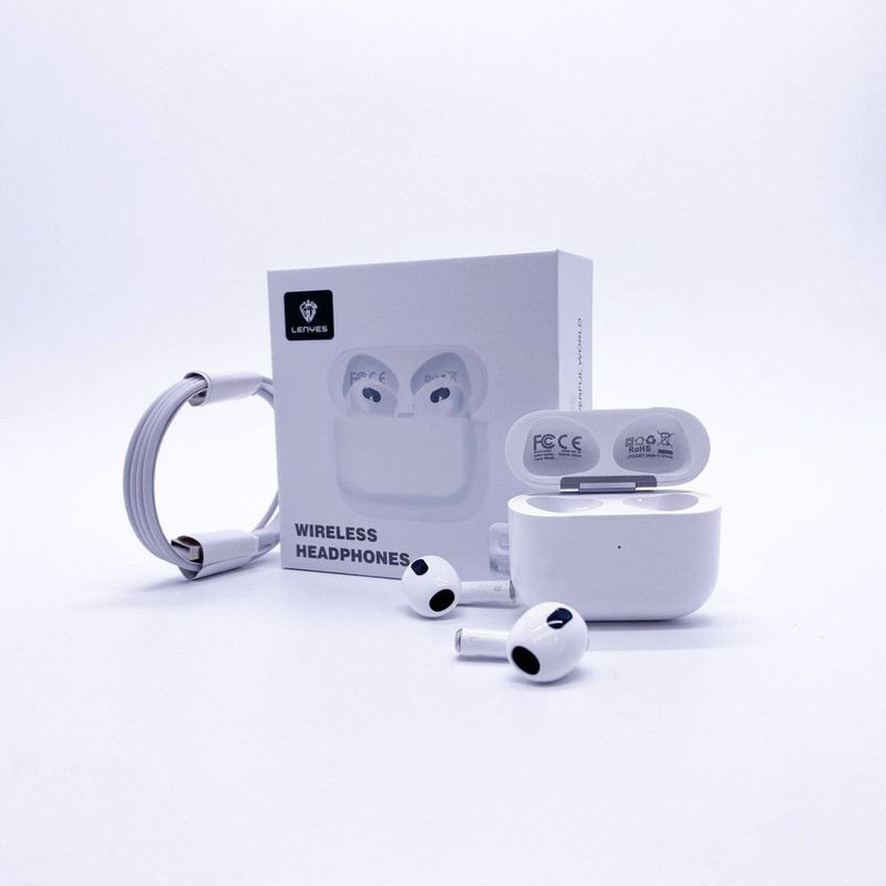 Airpods LENYES 4S Airpods LENYES 4S