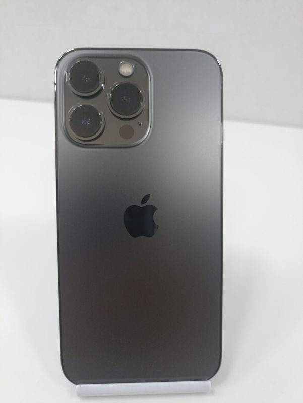 iPhone 13 pro Graphite 256 GB