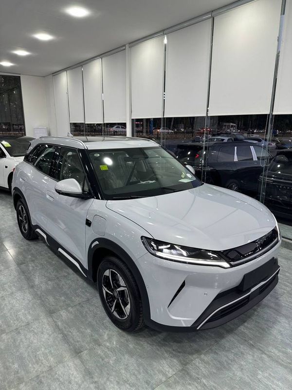 Byd Yuan Up smart Dop opsiya Byd Yuan Up smart Dop opsiya