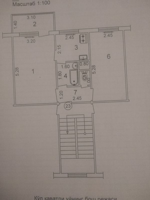 Ijaraga beriladi Yalangoch 3/4/4 Ijaraga beriladi Yalangoch 3/4/4