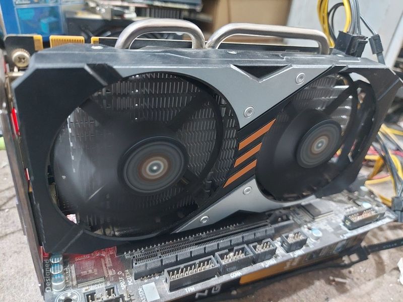 Zotag gtx960 2gb Zotag gtx960 2gb