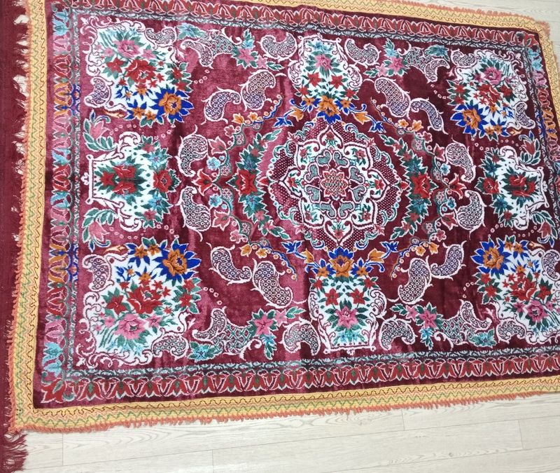 Gilam Siriyani gilami Gilam Siriyani gilami