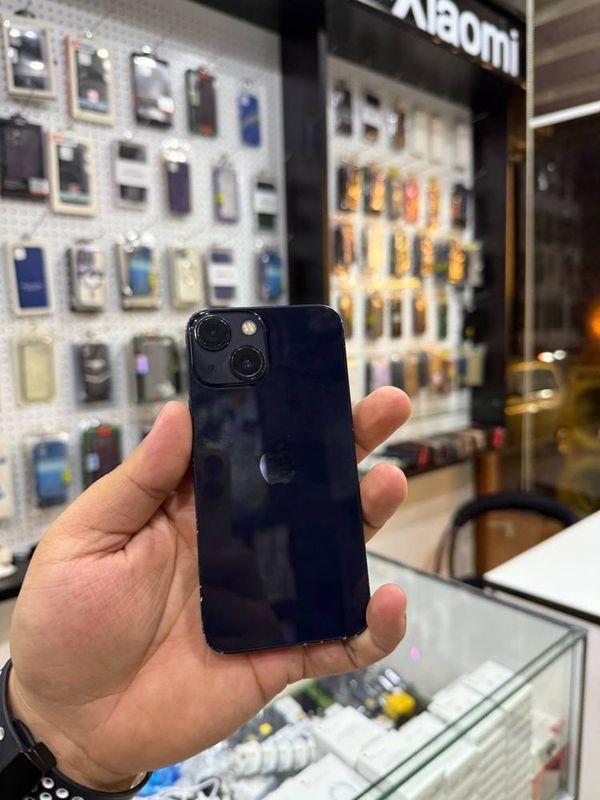 iPhone 13 mini 256 gb iPhone 13 mini 256 gb
