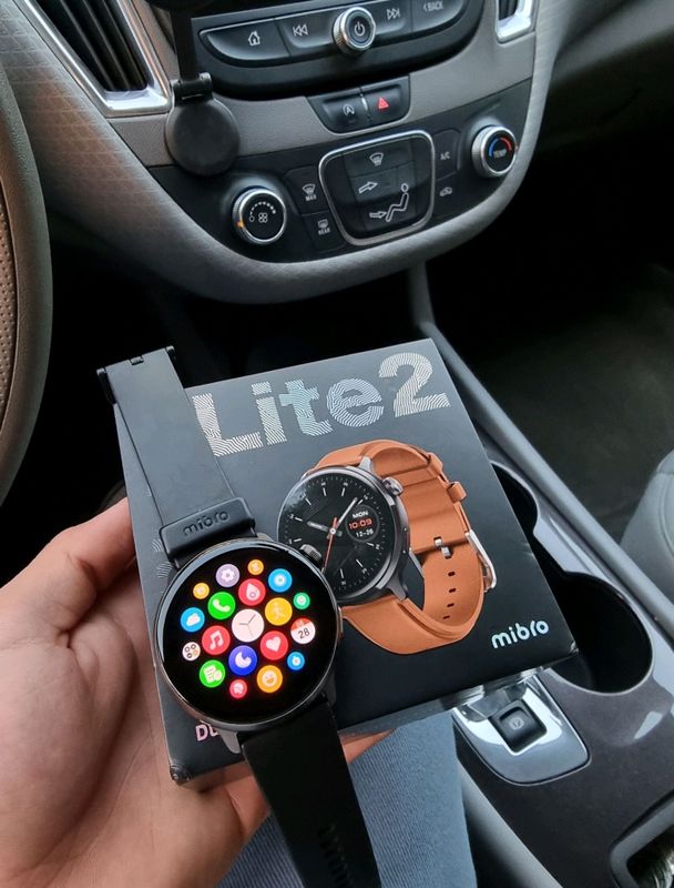 Smart watch Mibro Lite3pro Smart watch Mibro Lite3pro