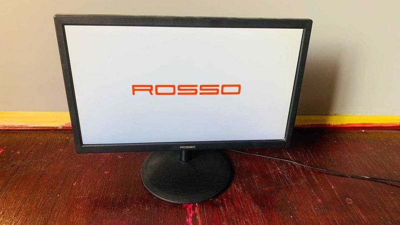 BenQ T52WA – 15 dyuymli Kompakt Monitor BenQ T52WA – 15 dyuymli Kompakt Monitor