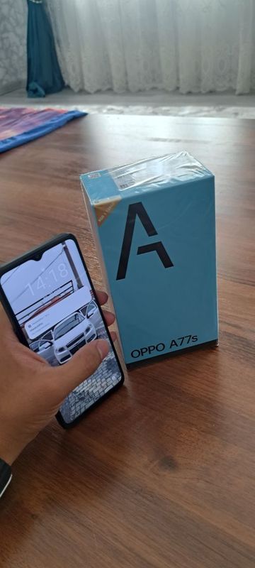 Oppo A 77S yahshi Oppo A 77S yahshi