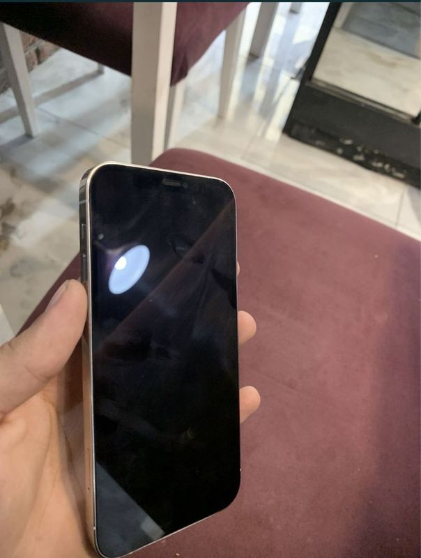 Iphone 12pro 128gb