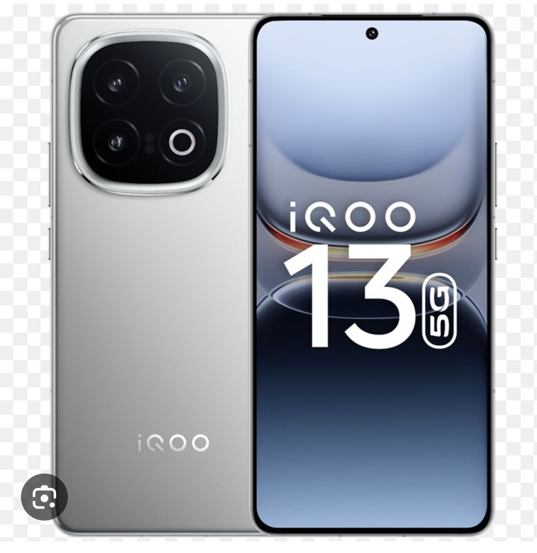 Vivo IQOO 13 16+¹⁶/256 Vivo IQOO 13 16+¹⁶/256
