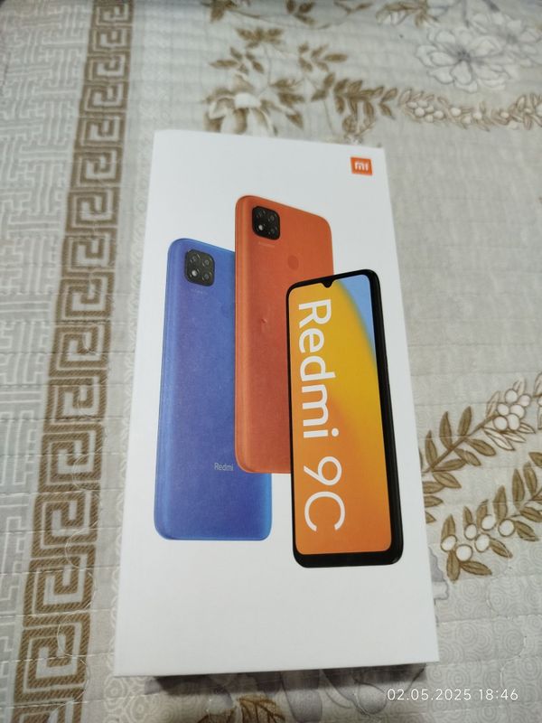 Продаётся redmi 9c Продаётся redmi 9c