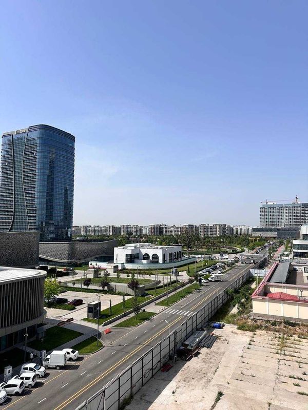 СДАЕТСЯ 2х ком квартира в ЖК "Nest one" 45м2 Вид на Парк СДАЕТСЯ 2х ком квартира в ЖК "Nest one" 45м2 Вид на Парк