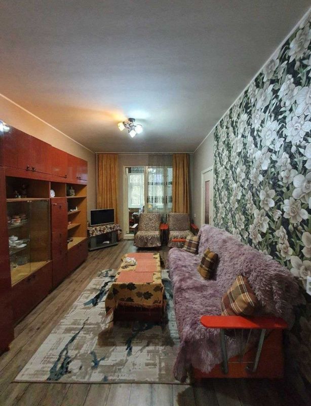 Чиланзар 8 квартал высокопотолочка! 2в3/3/4 50м². В Ипотеку есть Чиланзар 8 квартал высокопотолочка! 2в3/3/4 50м². В Ипотеку есть