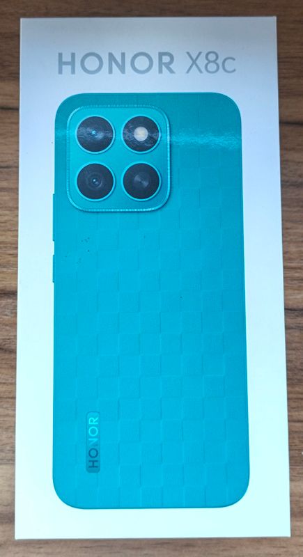 Honor X8C 8/256GB Honor X8C 8/256GB