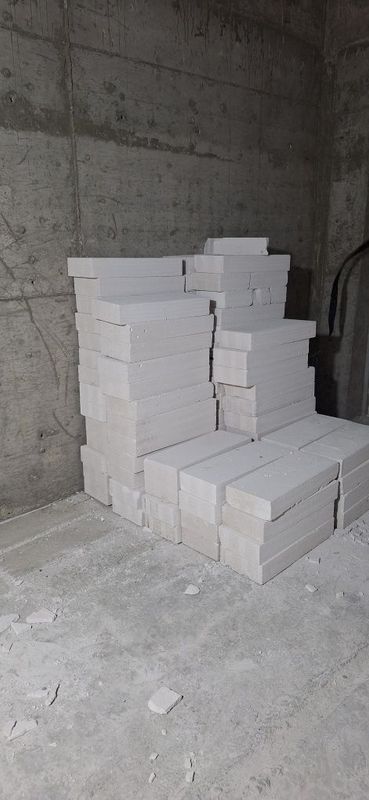 газоблок от ARTON газоблок от ARTON