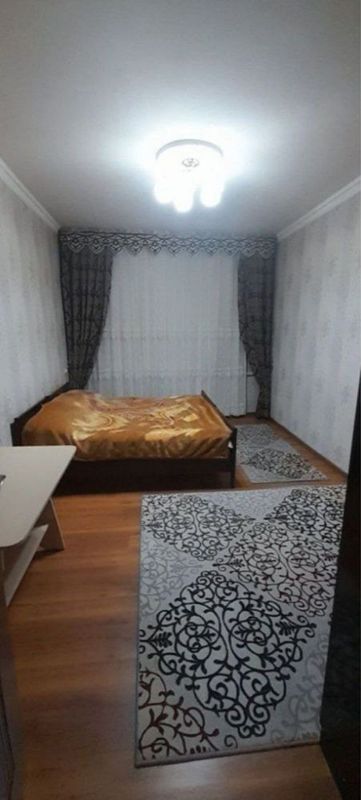 Беруний метро ёнида оилага ёки талабаларга квартира