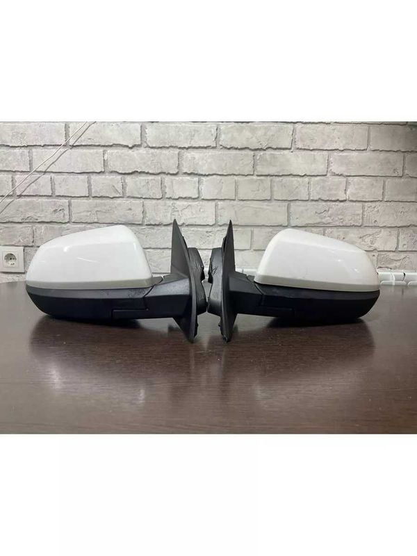 Chevrolet Cobalt боковые зеркала GM Original Chevrolet Cobalt боковые зеркала GM Original