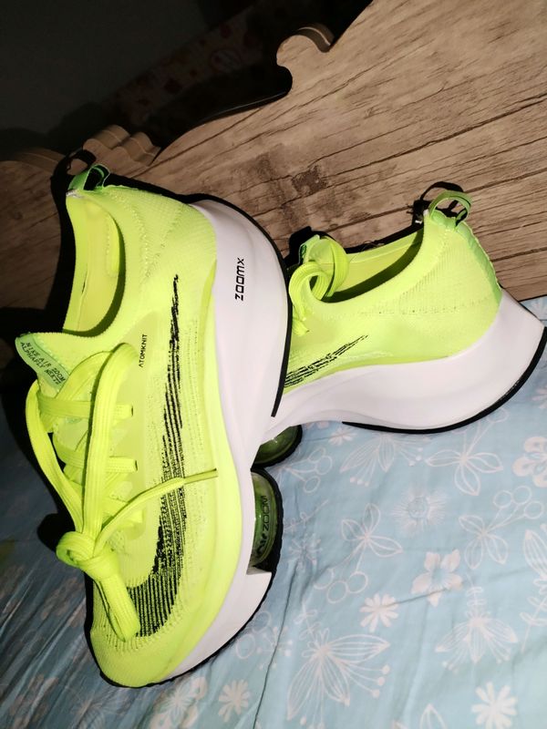 Кроссовки Nike zoomx Кроссовки Nike zoomx