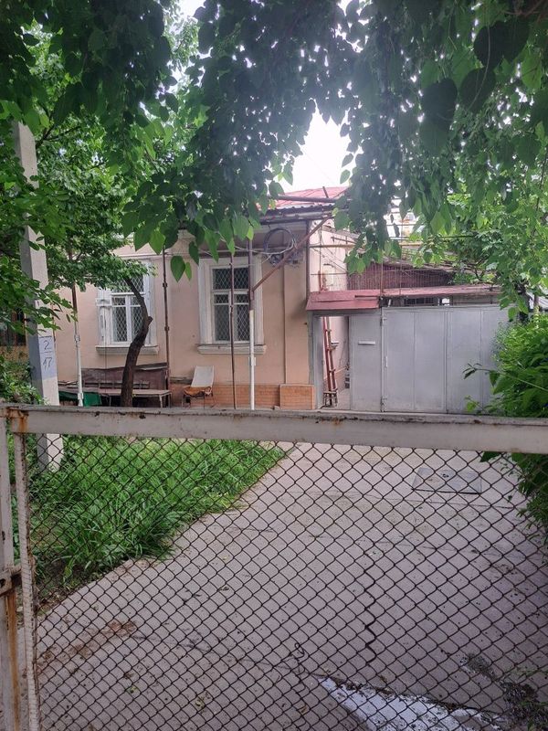 Участок в Миробадском районе Участок в Миробадском районе