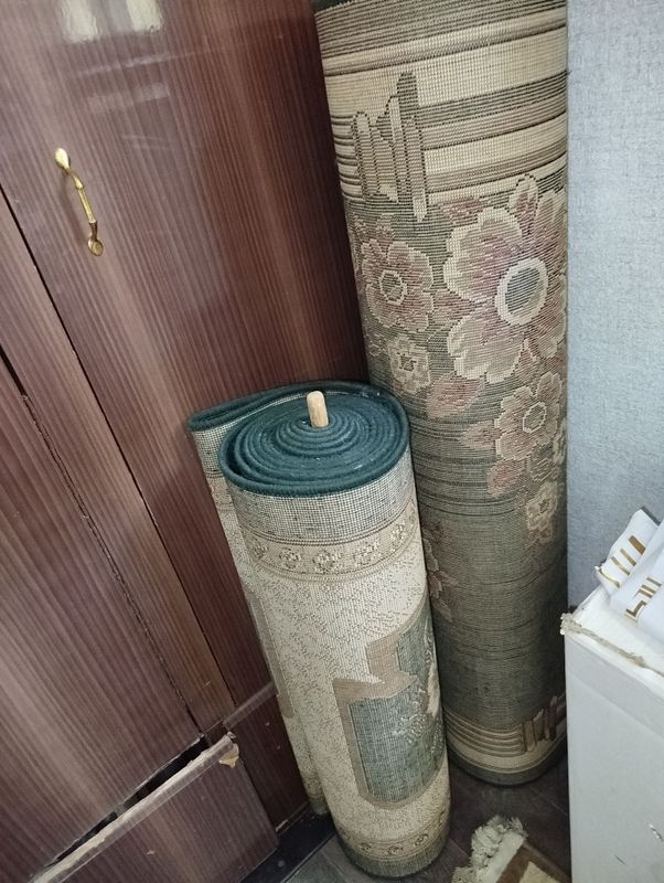 Продаются ковры хорошего качества Продаются ковры хорошего качества