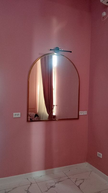 Salon Uchun oyna + Lampa Sotiladi , Ishlatilgan Salon Uchun oyna + Lampa Sotiladi , Ishlatilgan