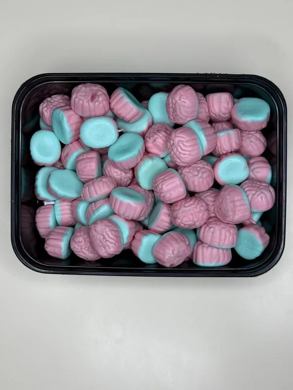 500gr halol marmelad box